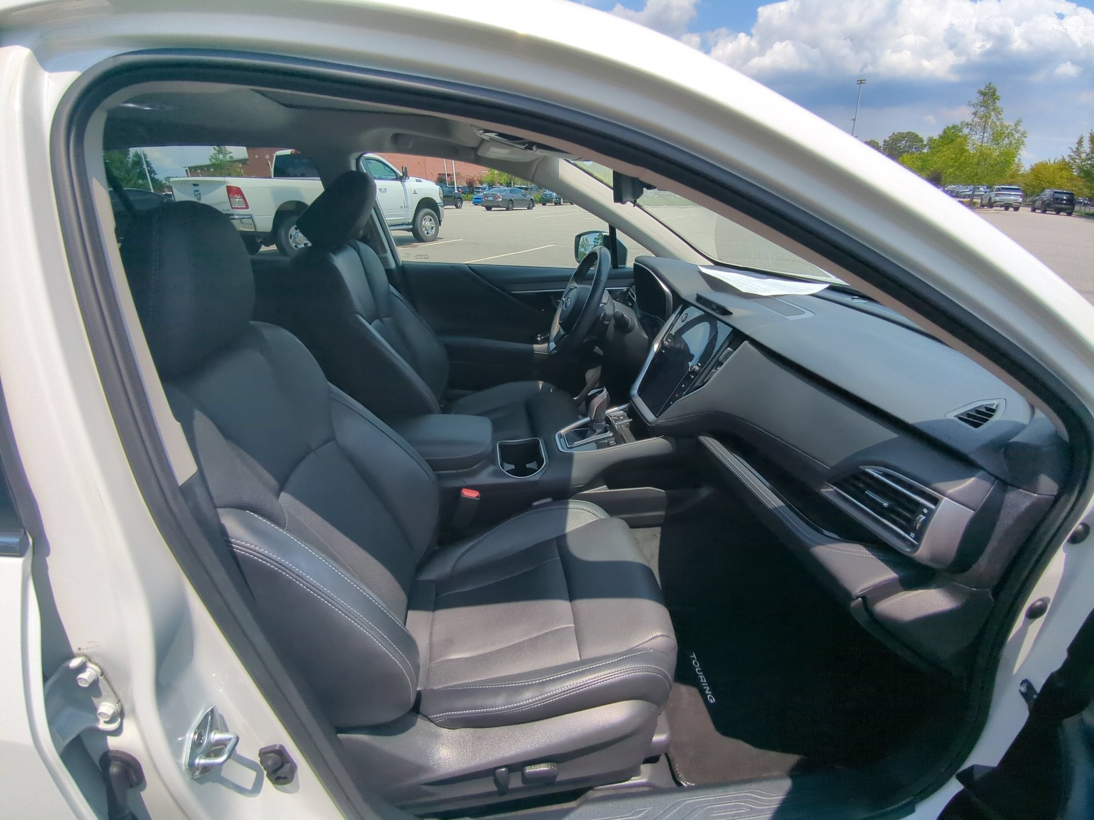 2023 Subaru Outback Touring XT