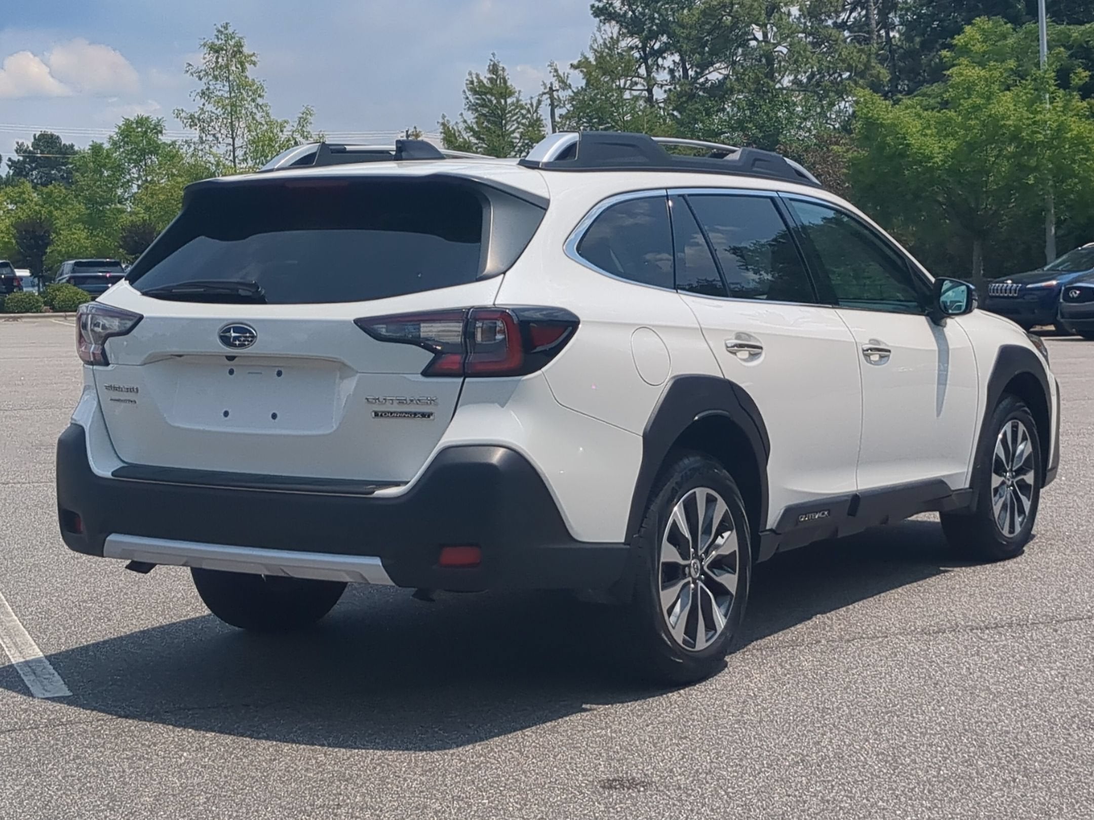 2023 Subaru Outback Touring XT