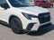 2024 Subaru Ascent Onyx Edition Limited