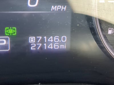 2024 Subaru Ascent Onyx Edition Limited