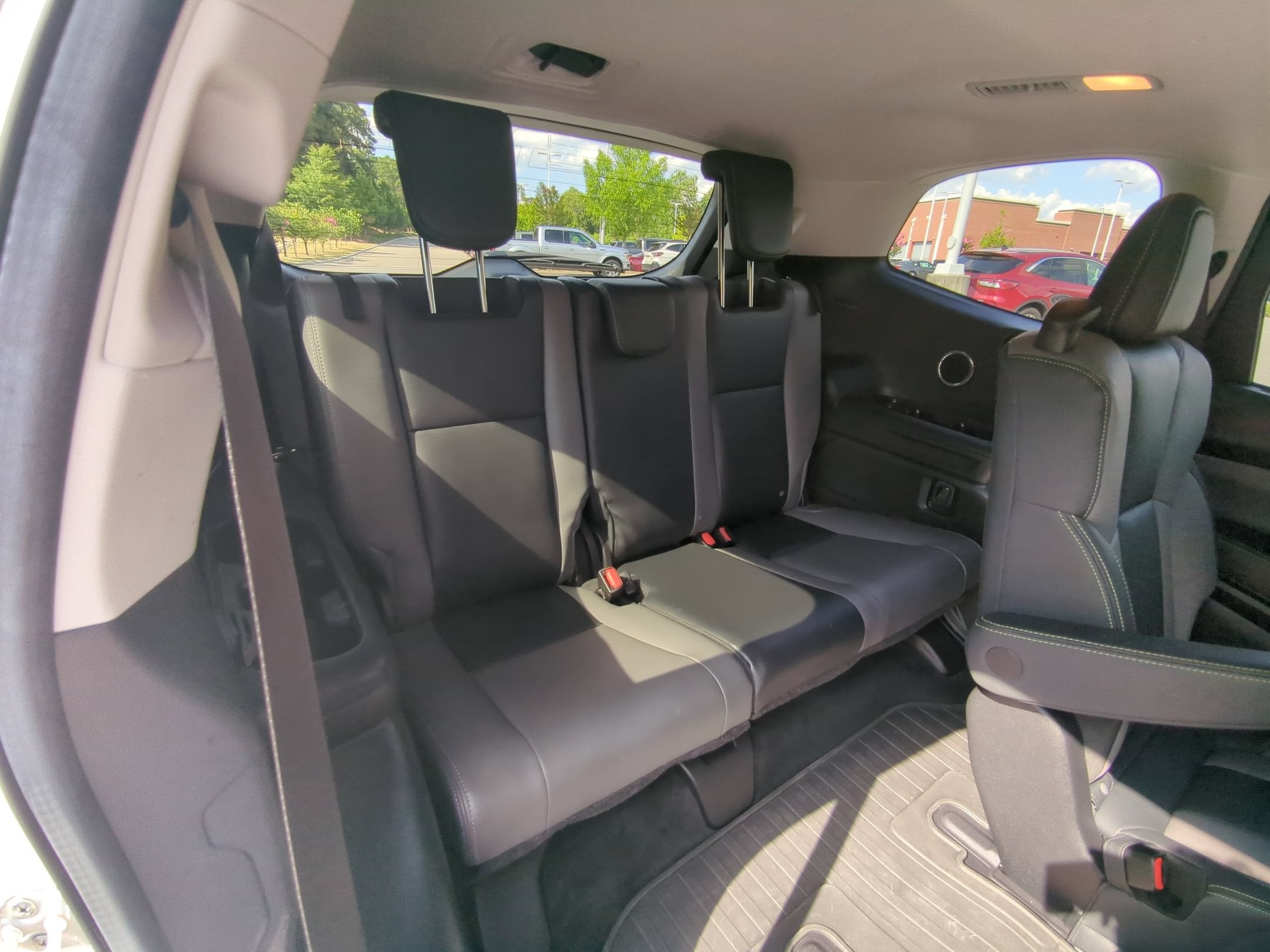 2024 Subaru Ascent Onyx Edition Limited
