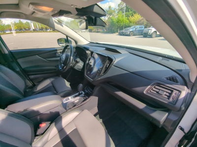 2024 Subaru Ascent Onyx Edition Limited