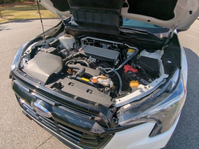 2024 Subaru Ascent Onyx Edition Limited