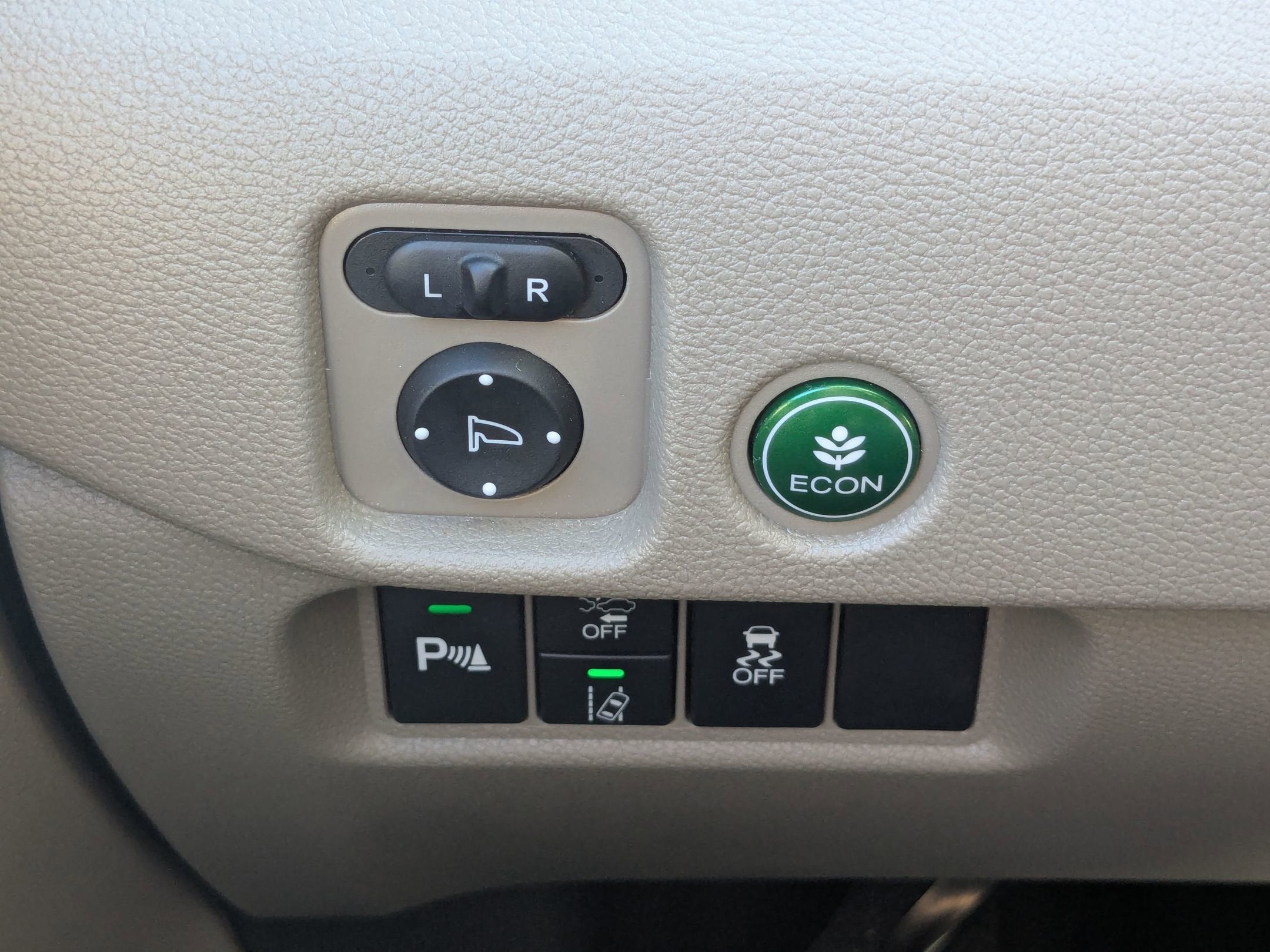 2022 Honda Pilot Touring 7-Passenger