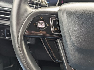 2025 Lincoln Corsair Grand Touring