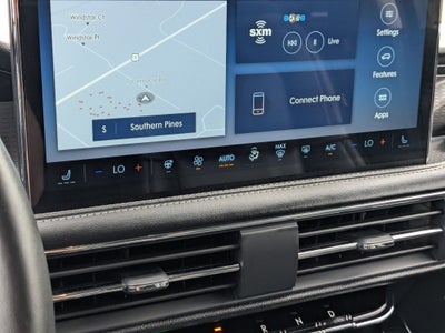 2025 Lincoln Corsair Grand Touring