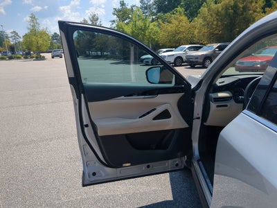 2023 INFINITI QX60 PURE