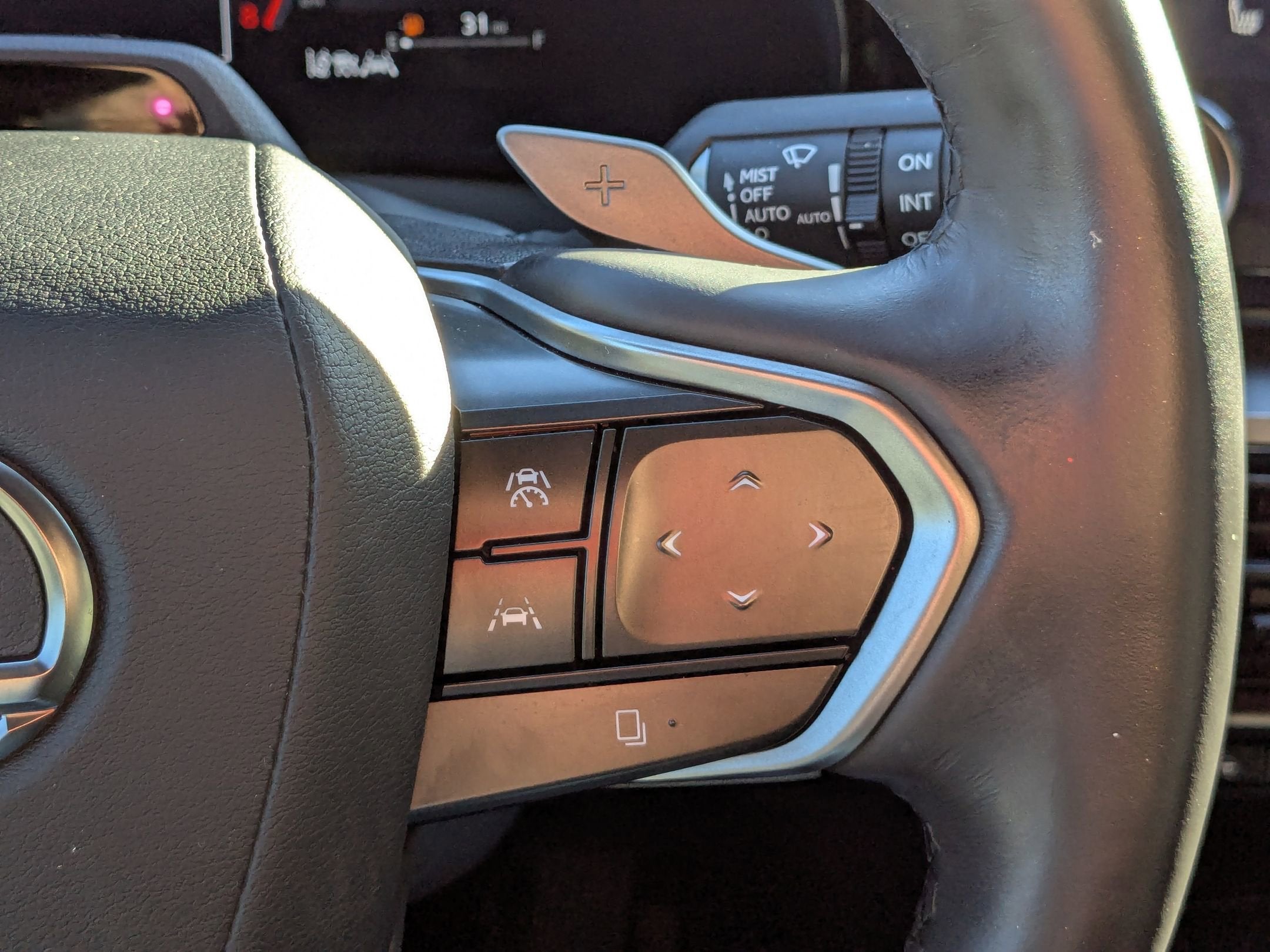 2024 Lexus TX TX 350 Luxury