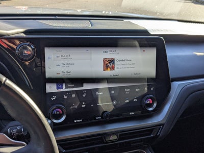 2024 Lexus TX TX 350 Luxury