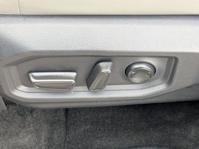 2025 Toyota Tundra 4WD Limited