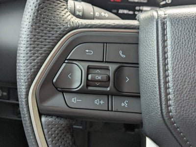 2025 Toyota Tundra 4WD Limited