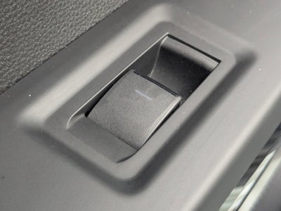 2025 Toyota Tundra 4WD Limited