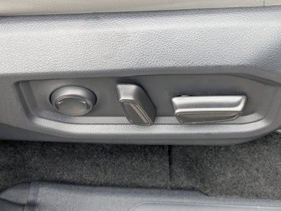 2025 Toyota Tundra 4WD Limited