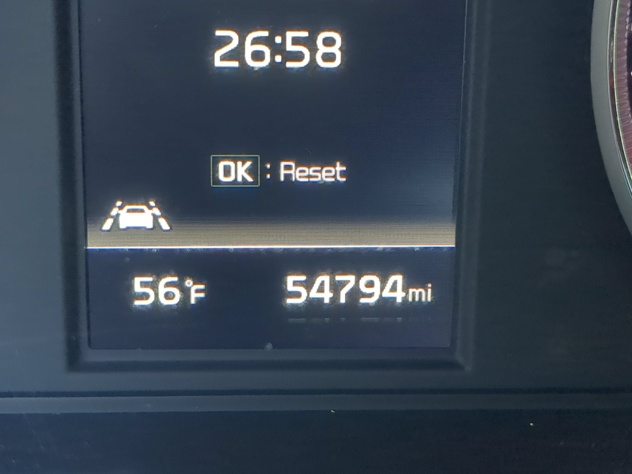 2023 Kia K5 EX