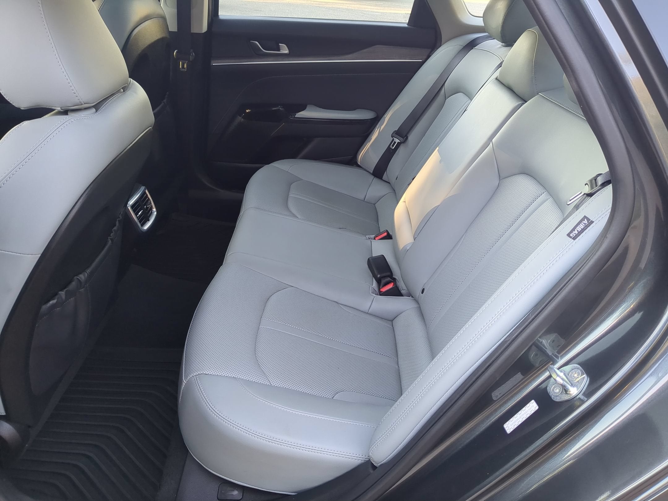 2023 Kia K5 EX