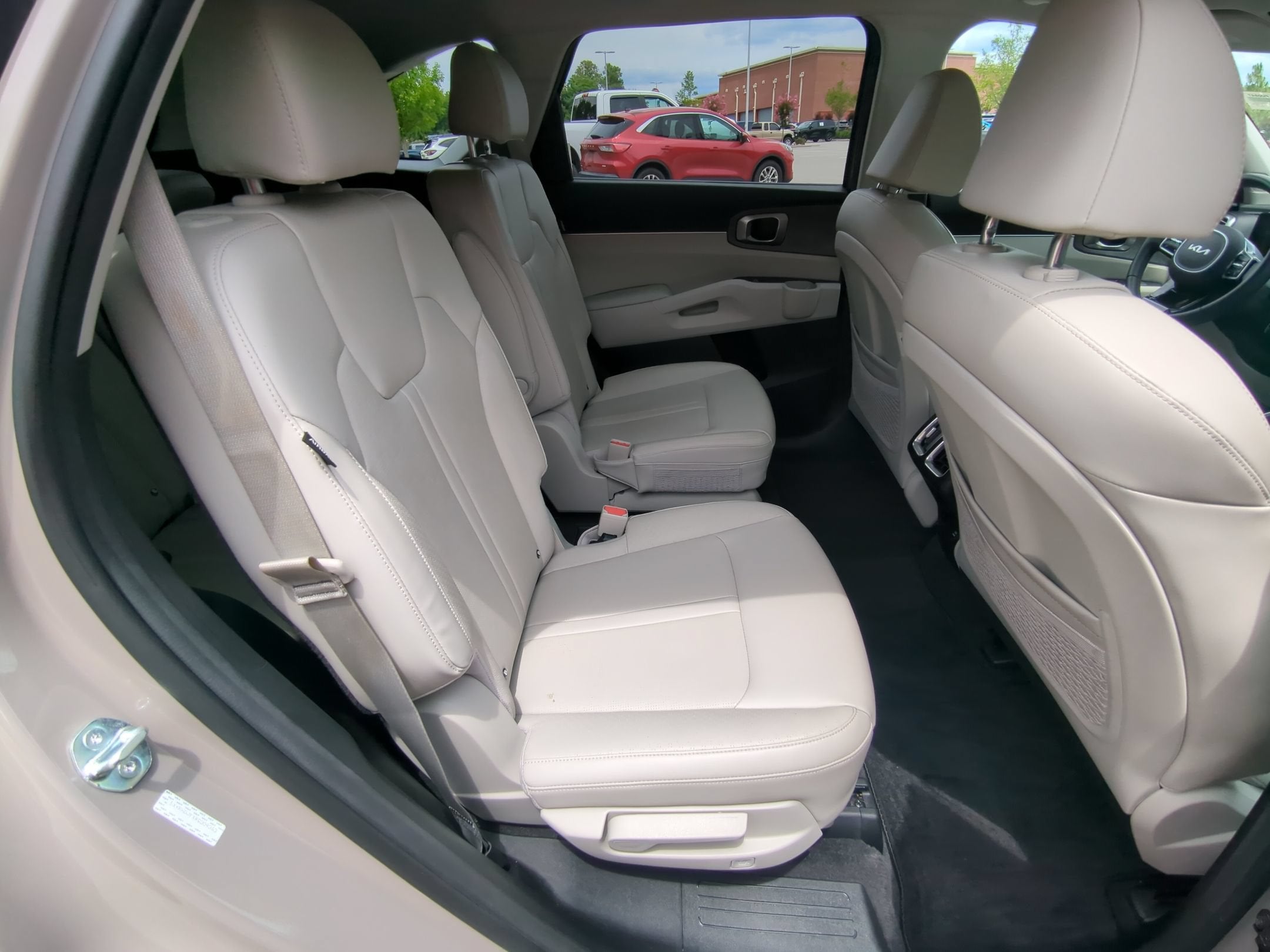 2024 Kia Sorento X-Line EX