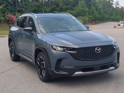 2023 Mazda Mazda CX-50 2.5 Turbo Meridian Edition