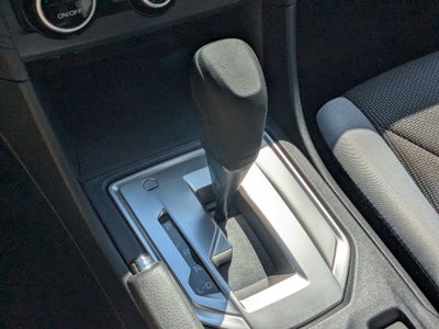 2020 Subaru Crosstrek Base