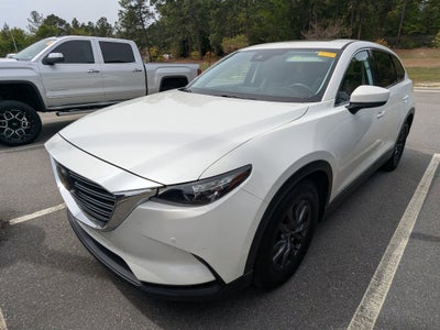 2021 Mazda Mazda CX-9 Touring