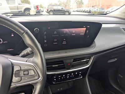 2024 Buick Encore GX Avenir