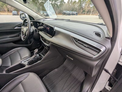 2024 Buick Encore GX Avenir