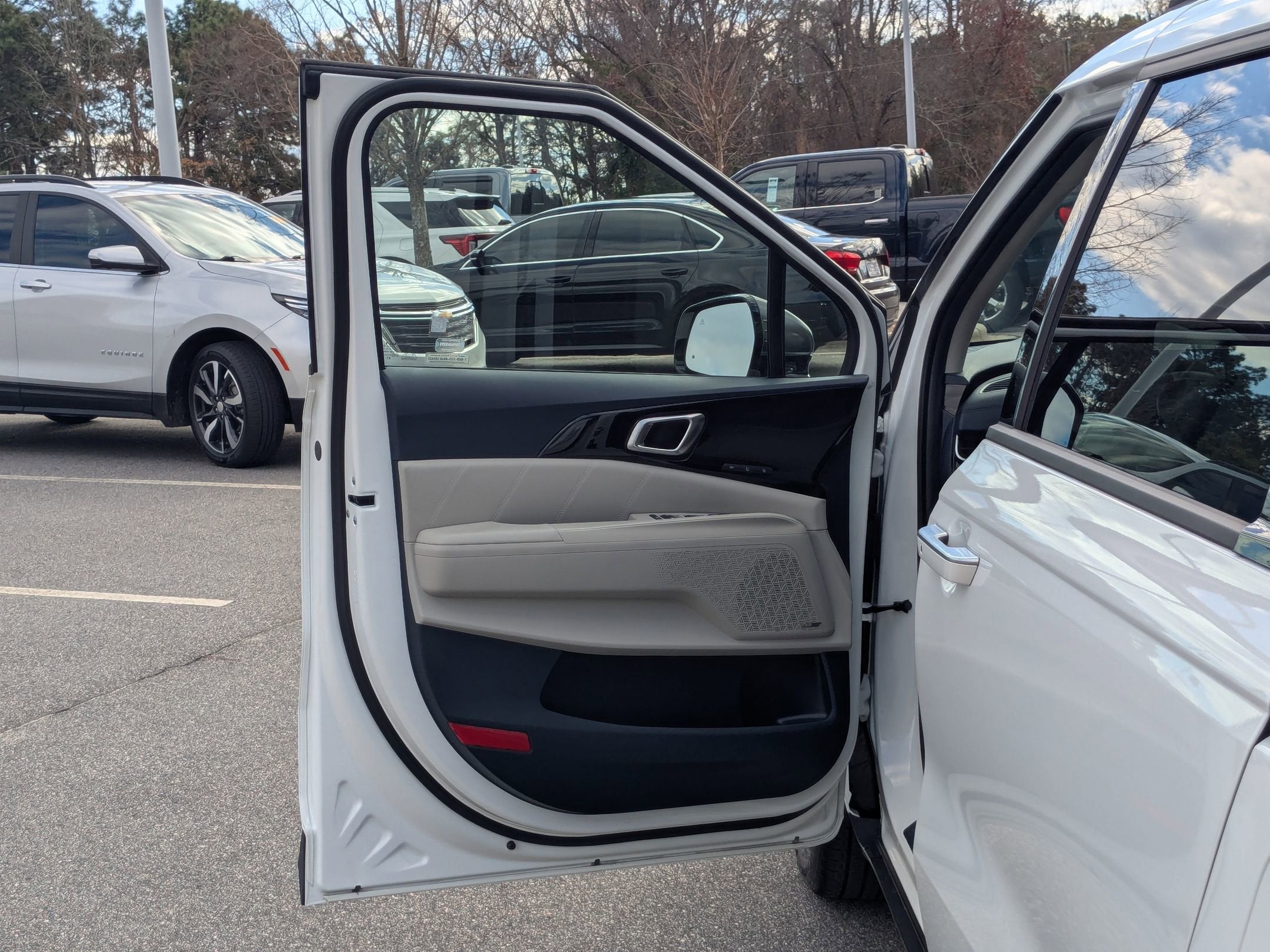 2025 Kia Carnival Hybrid SX Prestige