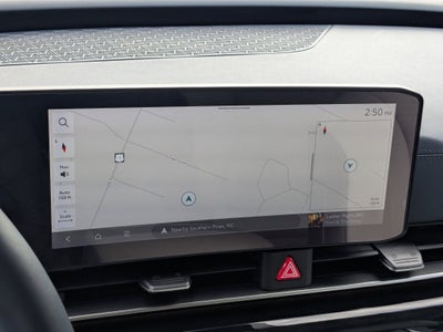 2025 Kia Carnival Hybrid SX Prestige