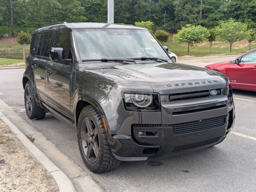 2024 Land Rover Defender X-Dynamic SE