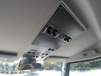 2024 INEOS Grenadier Station Wagon Base