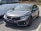 2018 Honda Civic Hatchback EX