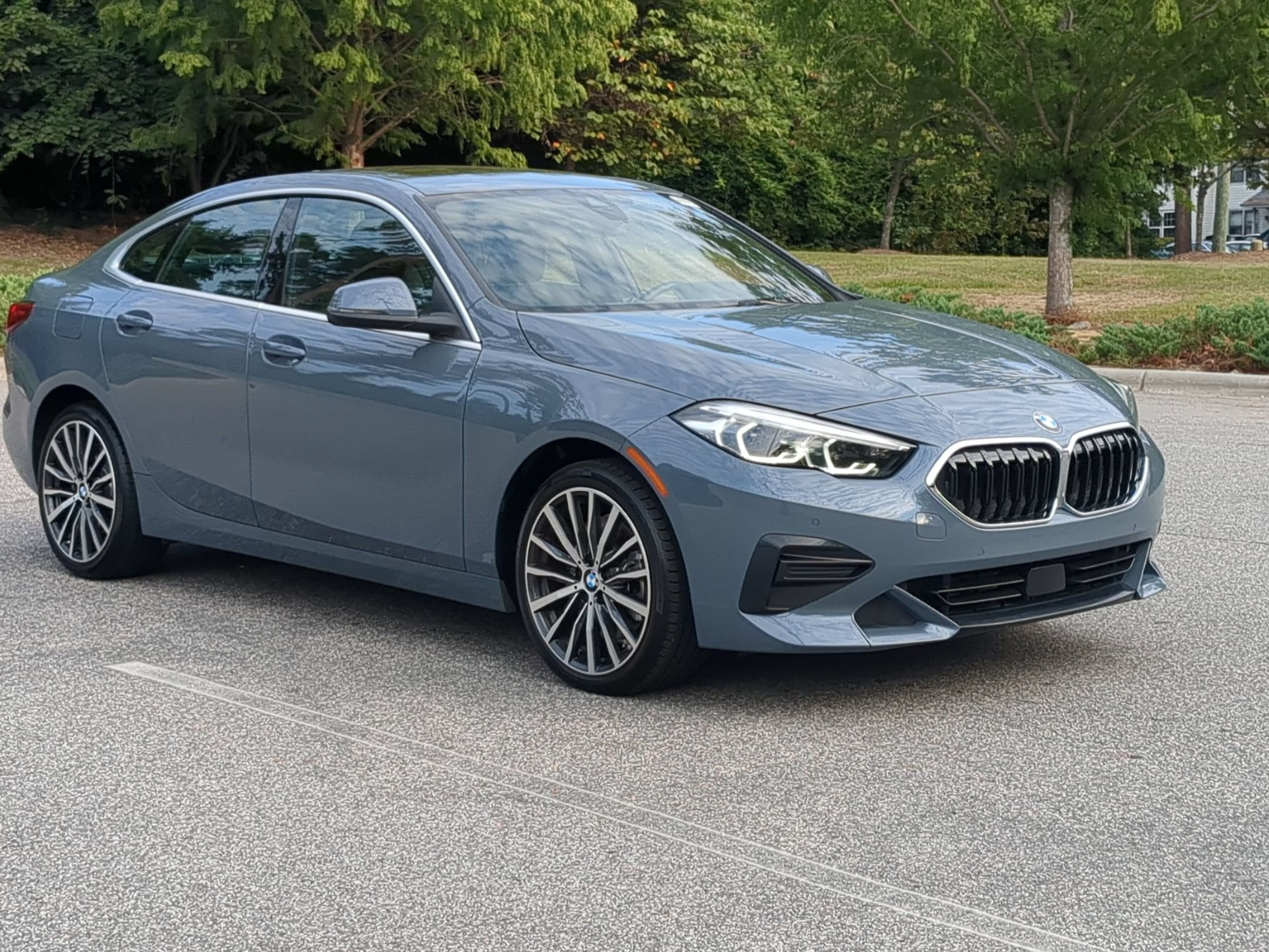 2024 BMW 2 Series
