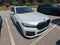 2022 BMW 7 Series 740i