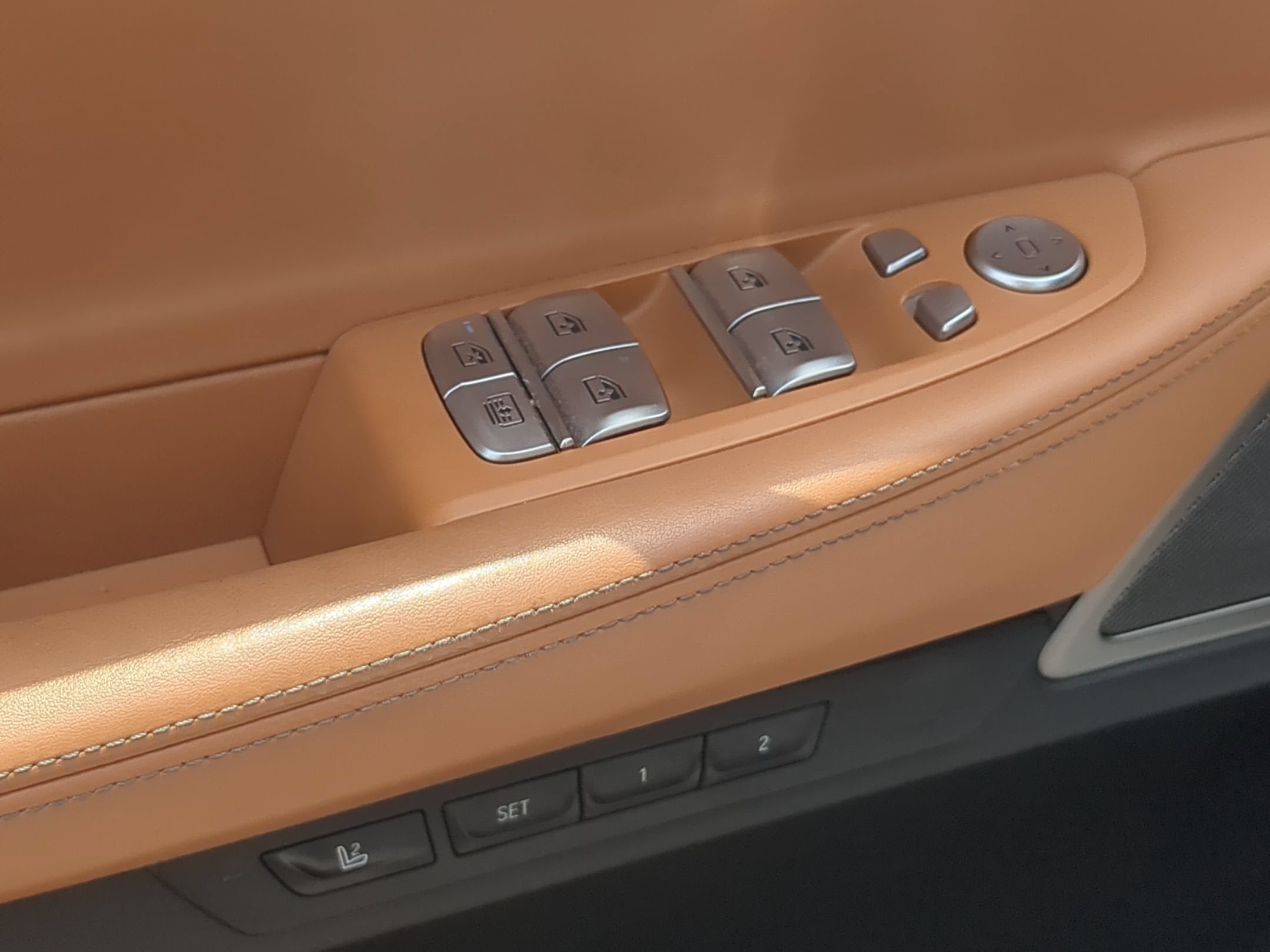 2022 BMW 7 Series 740i