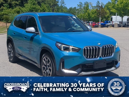 2024 BMW X1 xDrive28i