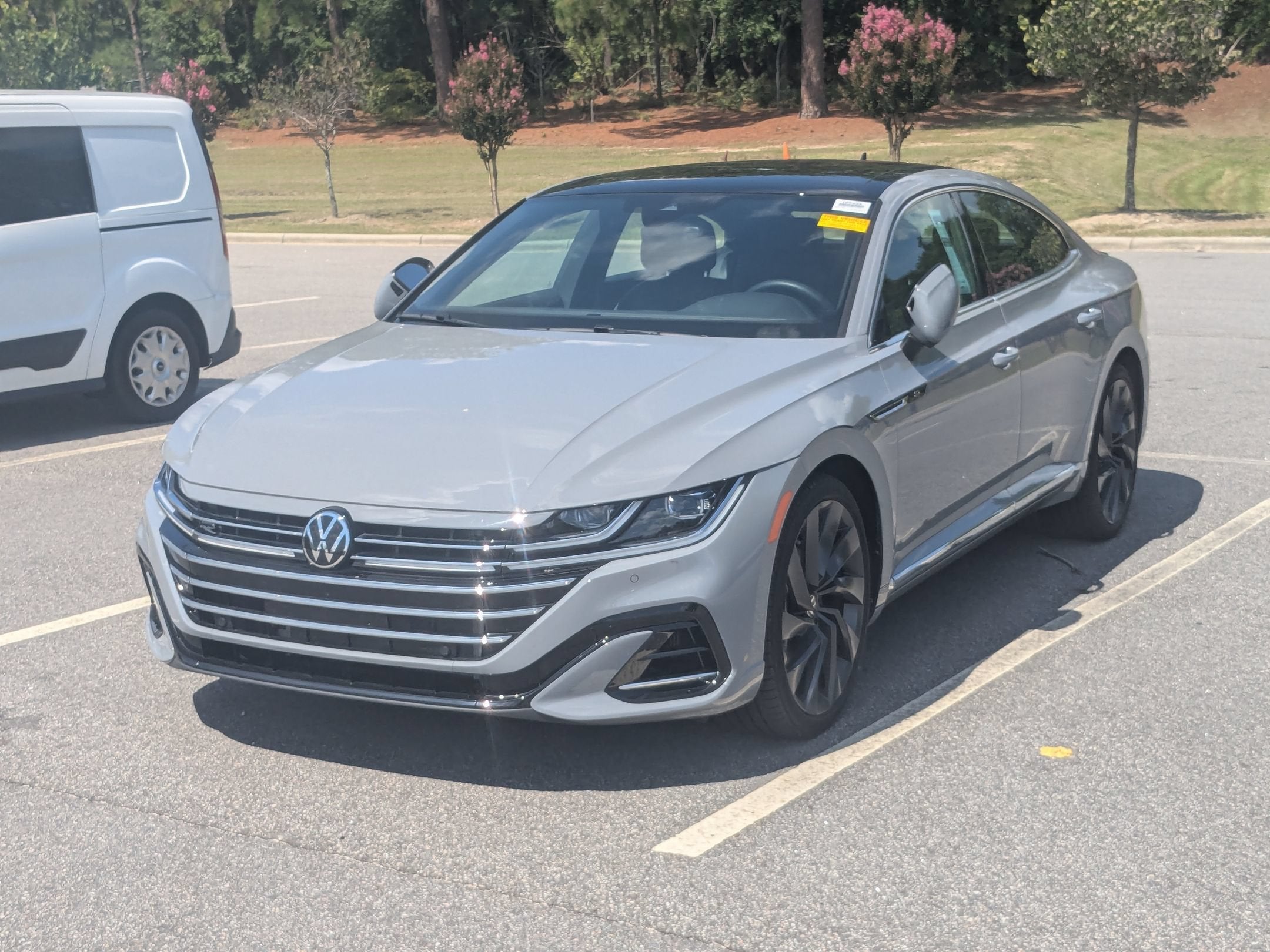 2023 Volkswagen Arteon SEL R-Line