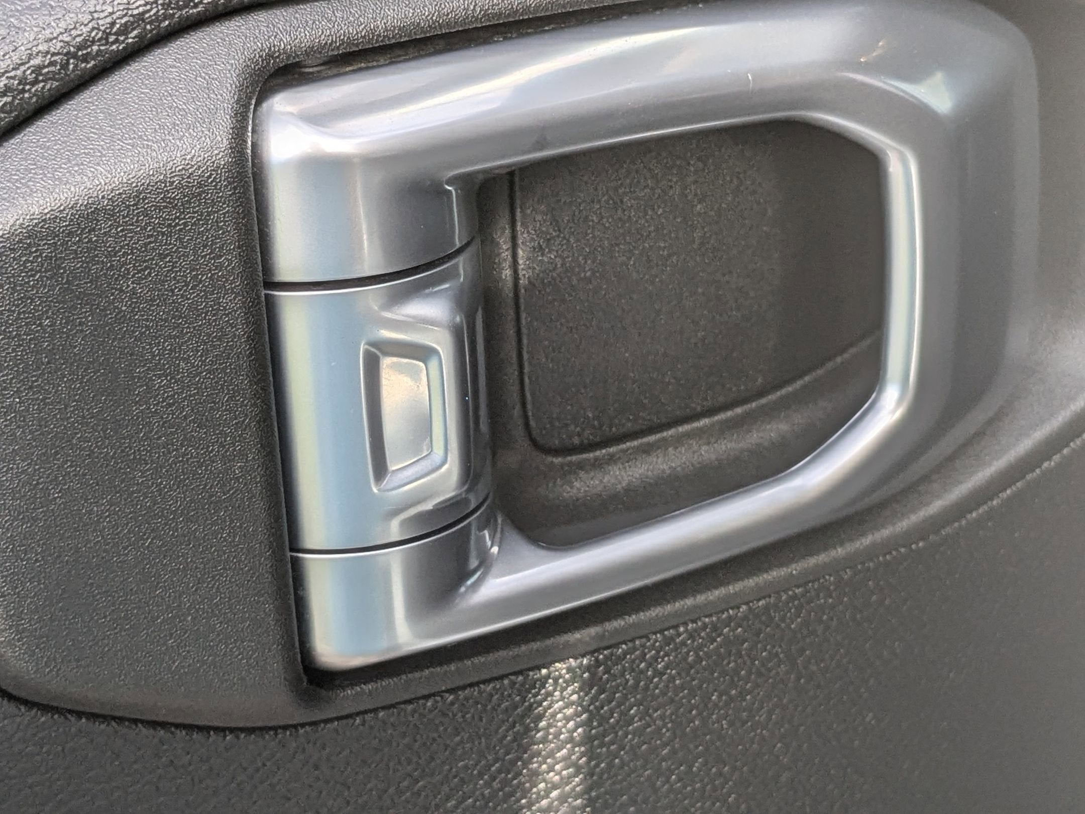 2021 Jeep Wrangler Unlimited Willys Sport