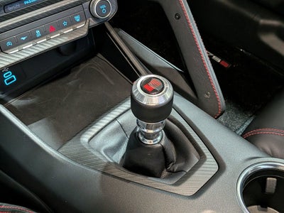 2024 Ford Mustang Saleen Yellow Label Yellow Label