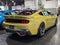 2025 Ford Mustang GT Saleen Yellow Label