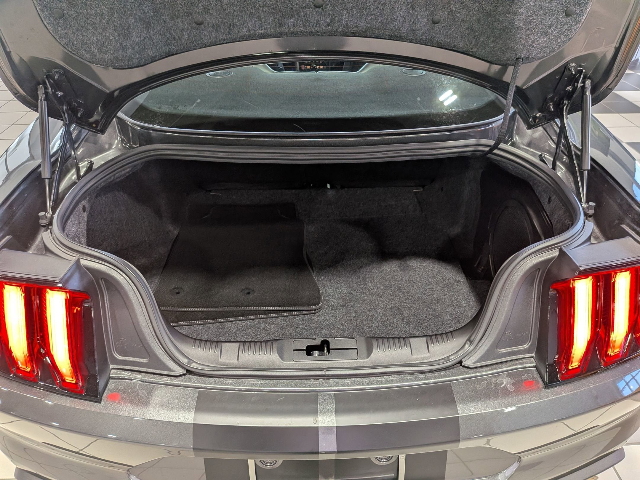 2019 Ford Mustang SHELBY