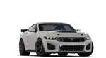 2026 Ford Mustang Dark Horse SC