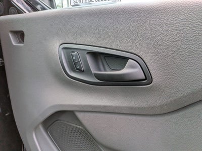 2026 Ford Transit Passenger Wagon XLT