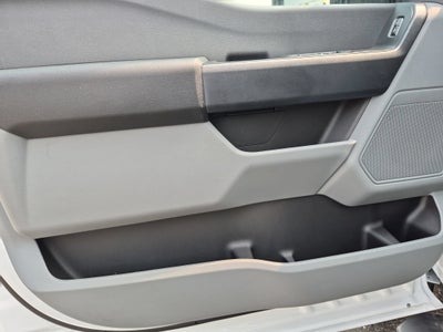 2026 Ford Super Duty F-450 DRW XL