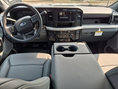 2026 Ford Super Duty F-450 DRW XL