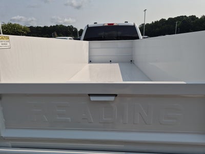 2026 Ford Super Duty F-450 DRW XL
