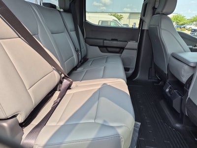 2026 Ford Super Duty F-450 DRW XL