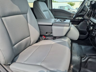 2026 Ford Super Duty F-450 DRW XL