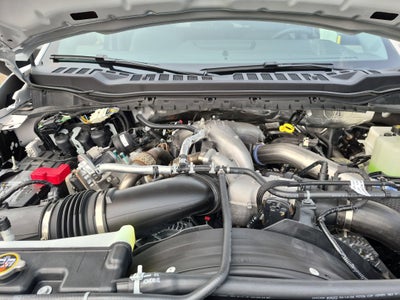 2026 Ford Super Duty F-450 DRW XL
