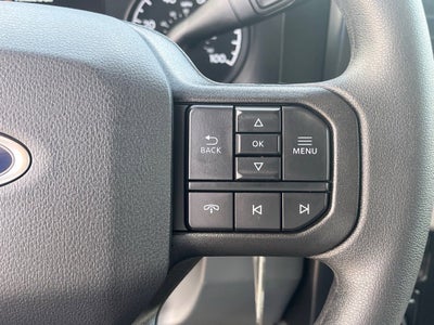 2026 Ford Super Duty F-450 DRW XLT