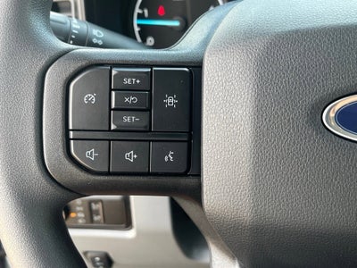 2026 Ford Super Duty F-450 DRW XLT