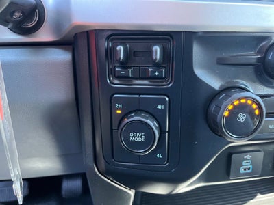 2024 Ford Super Duty F-350 DRW XL